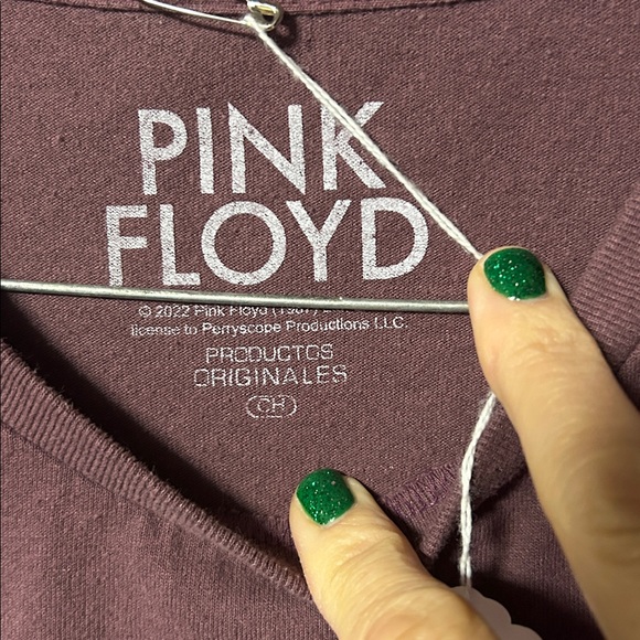 Pink Floyd - Picture 3 of 4